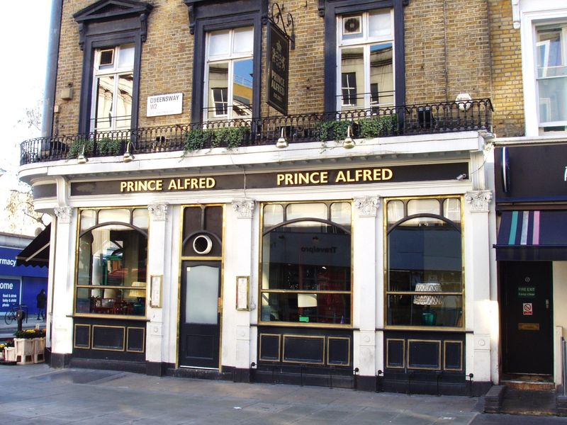 Prince Alfred W2-3 Feb 2019. (Pub, External). Published on 24-02-2019 