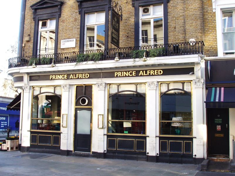 Prince Alfred W2-3 Feb 2019. (Pub, External). Published on 24-02-2019