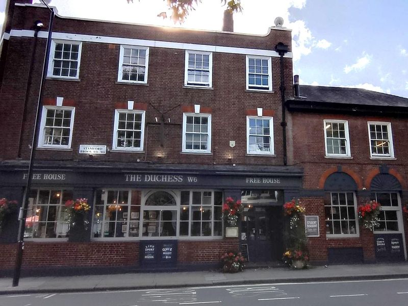 Duchess north side. (Pub, External). Published on 15-07-2026 