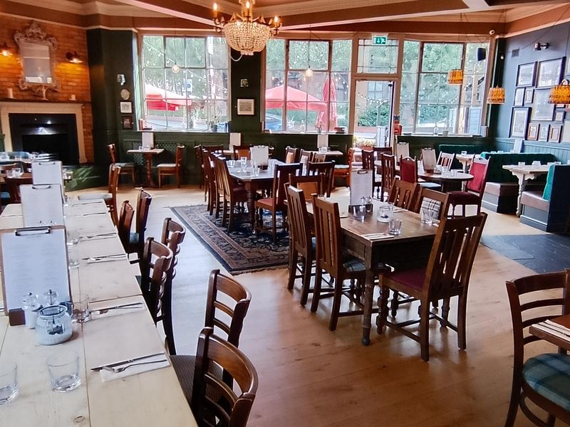 Taken 5 Oct 25. (Restaurant). Published on 05-10-2025 