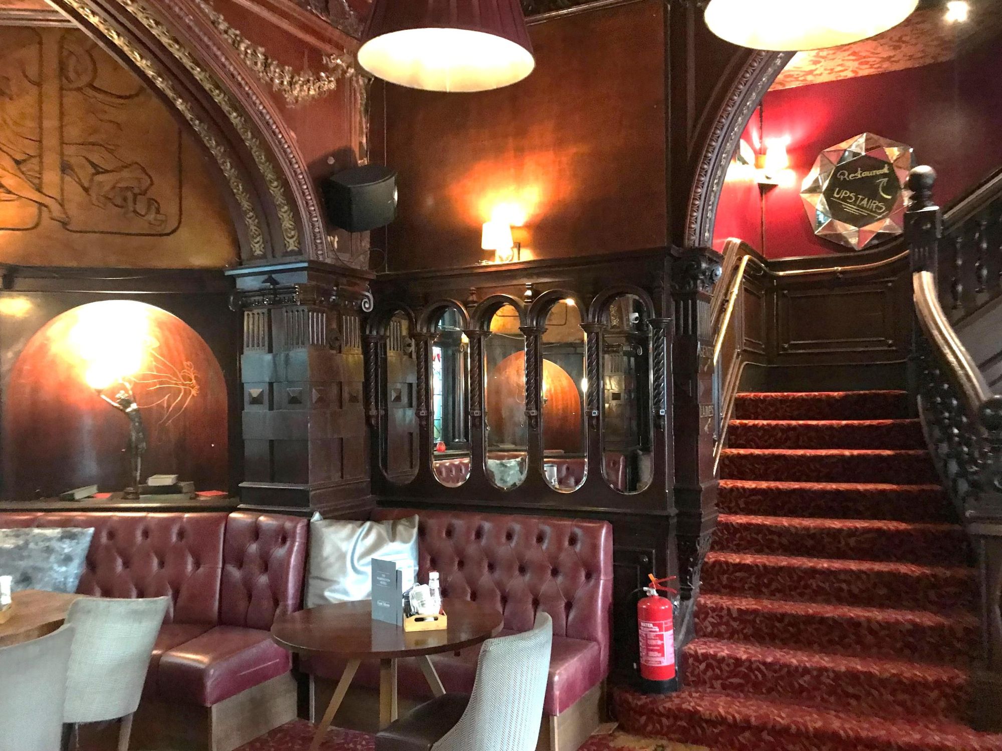 Warrington-1 interior July 2023. (Pub). Published on 02-07-2023