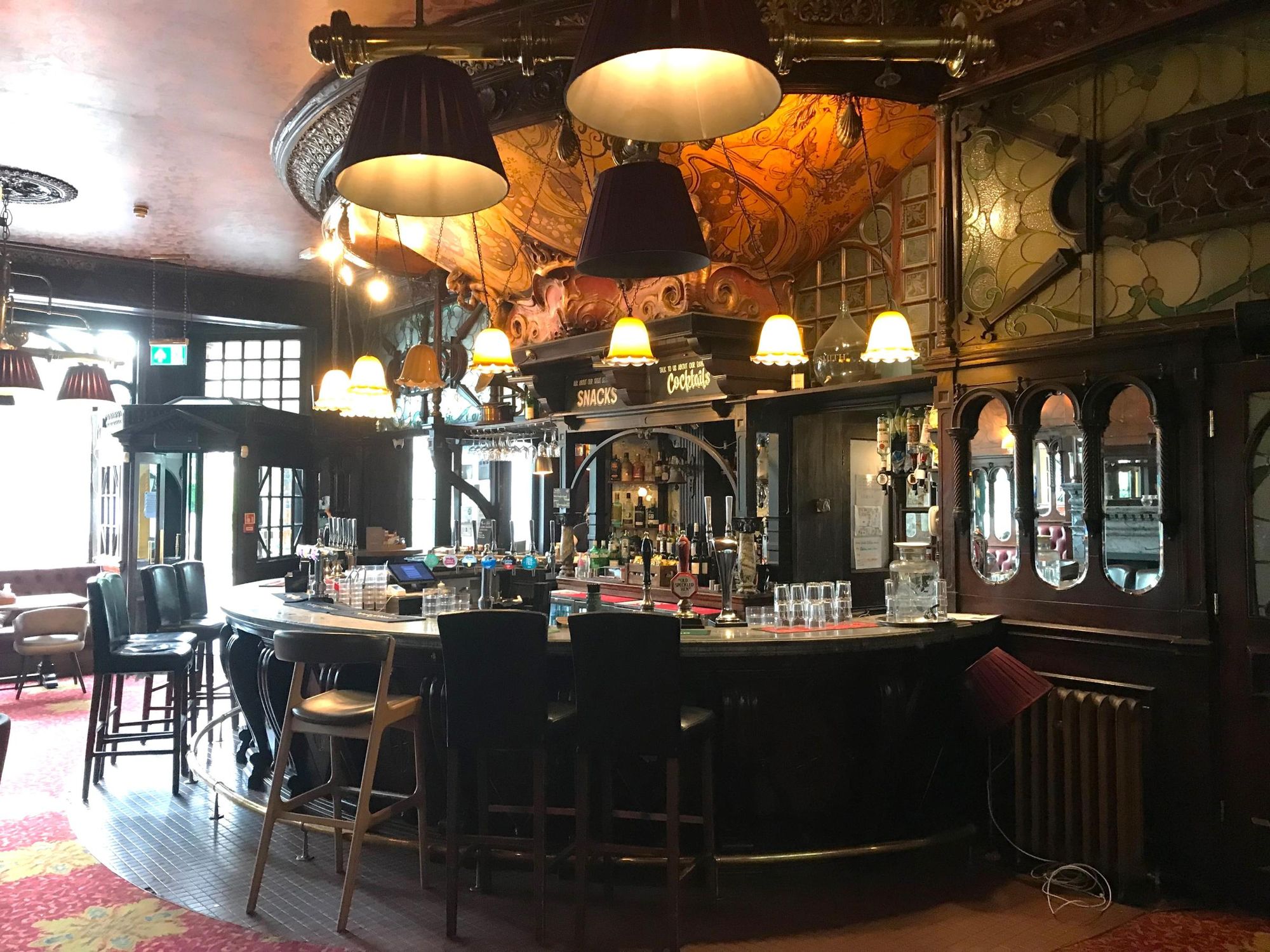 Warrington-4 interior July 2023. (Pub). Published on 02-07-2023