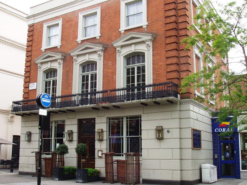 Eagle W9-2 May 2018. (Pub, External). Published on 13-05-2018