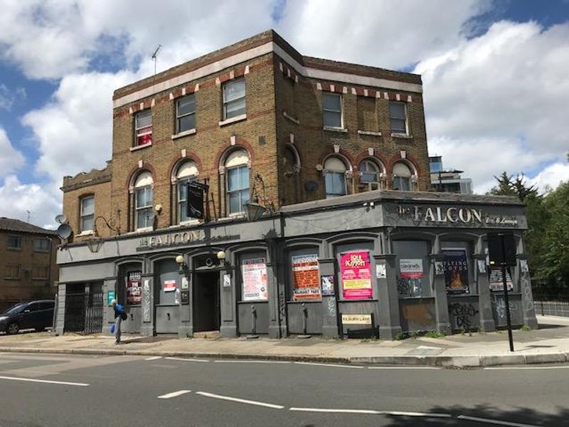 (Pub, External, Key). Published on 05-05-2020