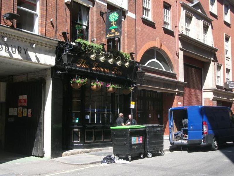 Front Elevation after a paint job May-2018. (External, Sign). Published on 17-05-2018 