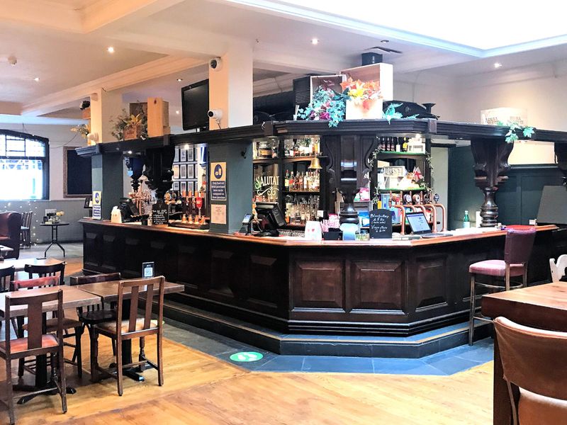 Salutation-1 Sept 2023. (Bar). Published on 25-09-2023 