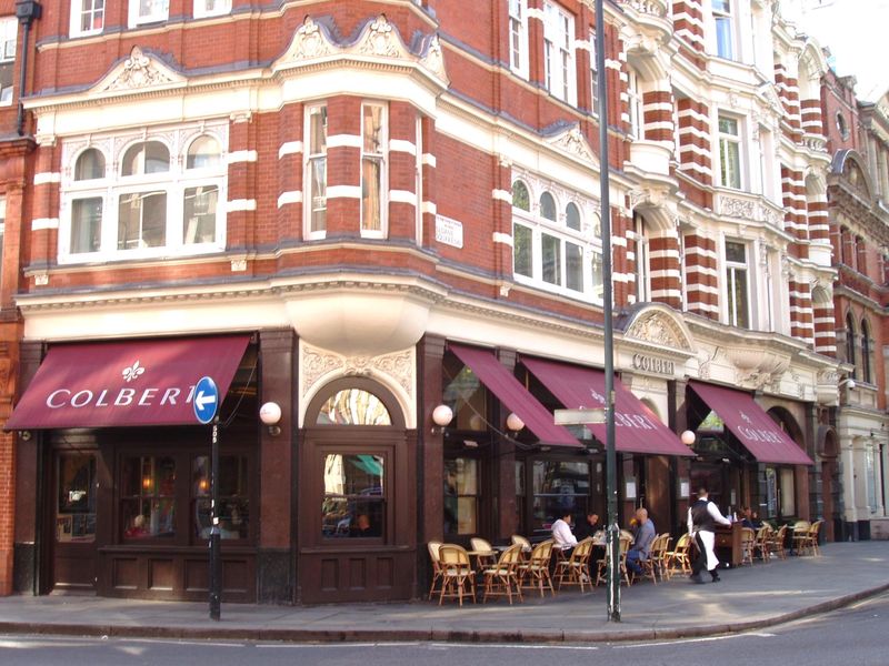 Colbert April 2022. (Pub, External, Key). Published on 24-04-2022