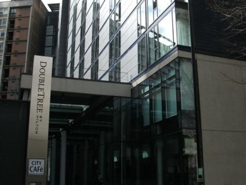 Alternative Entrance from Thorney Street. (External). Published on 30-03-2014 