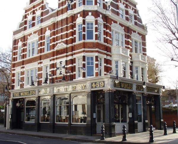 World's End main. (Pub, External, Key). Published on 08-02-2015