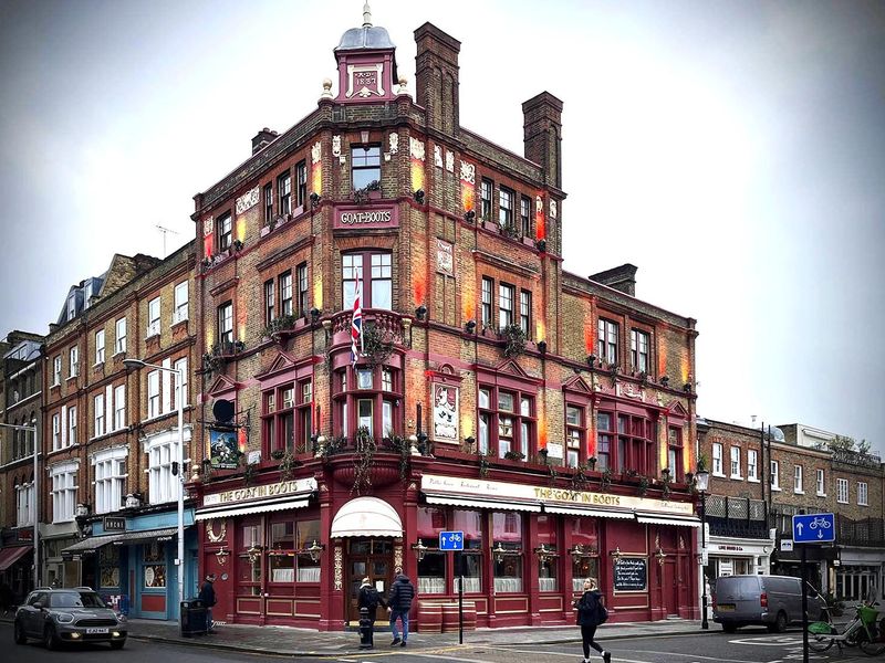 Goat in Boots Feb 2026 ex TC. (Pub, External, Key). Published on 10-02-2026