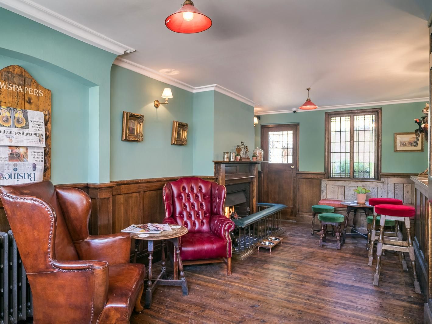 Fox & Pheasant  - Jun'18. (Pub, Bar). Published on 09-07-2018