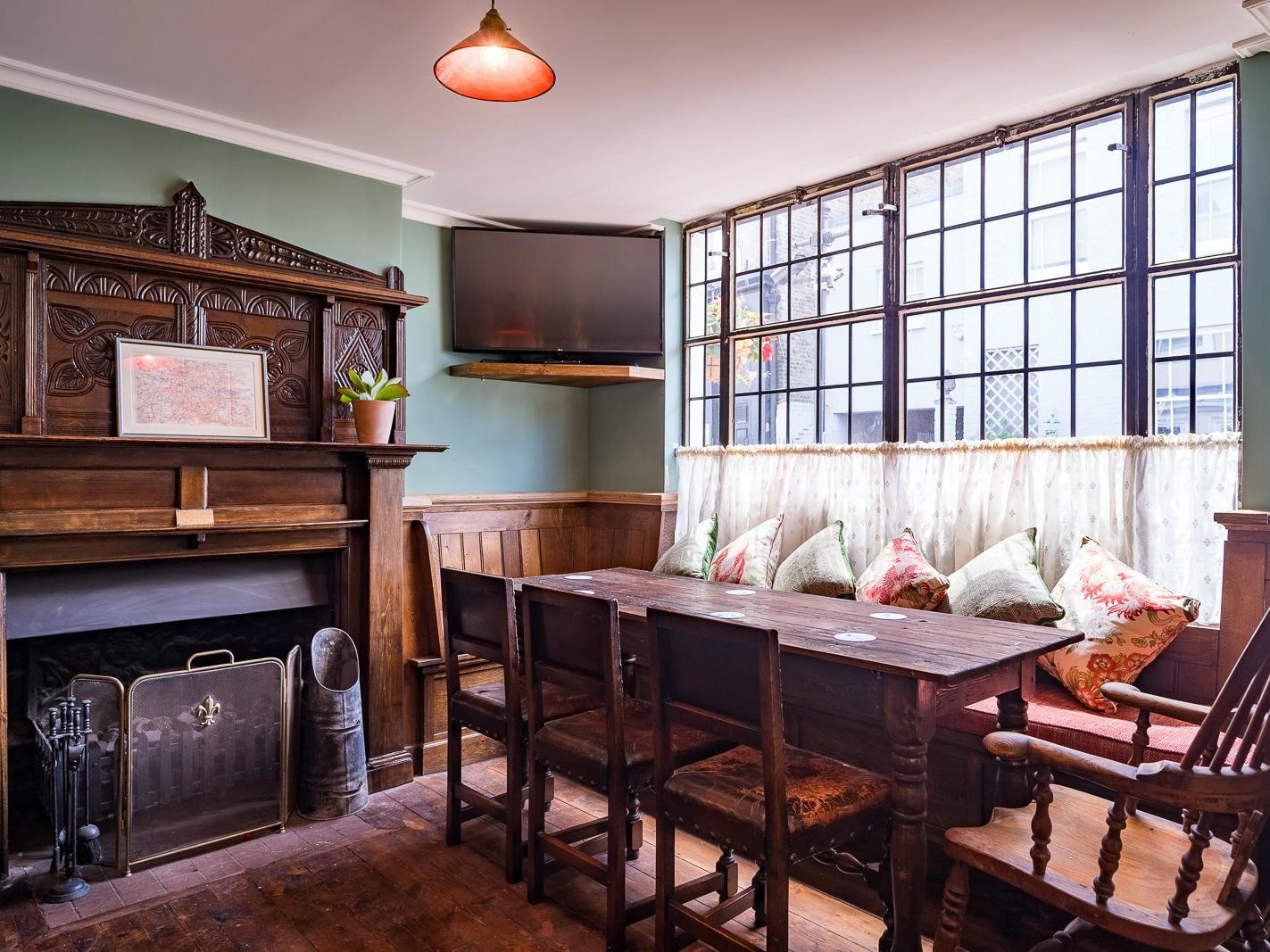 Fox & Pheasant  - Jun'18. (Pub, Bar). Published on 09-07-2018
