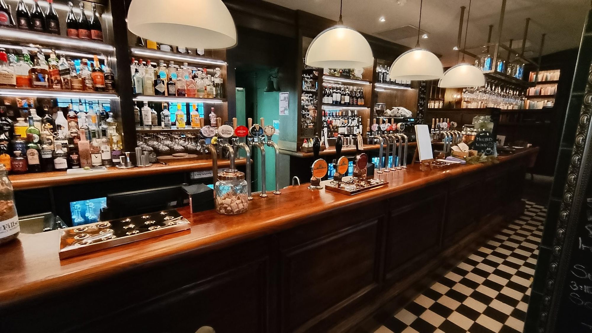 Taken November 2025. (Bar). Published on 29-11-2025