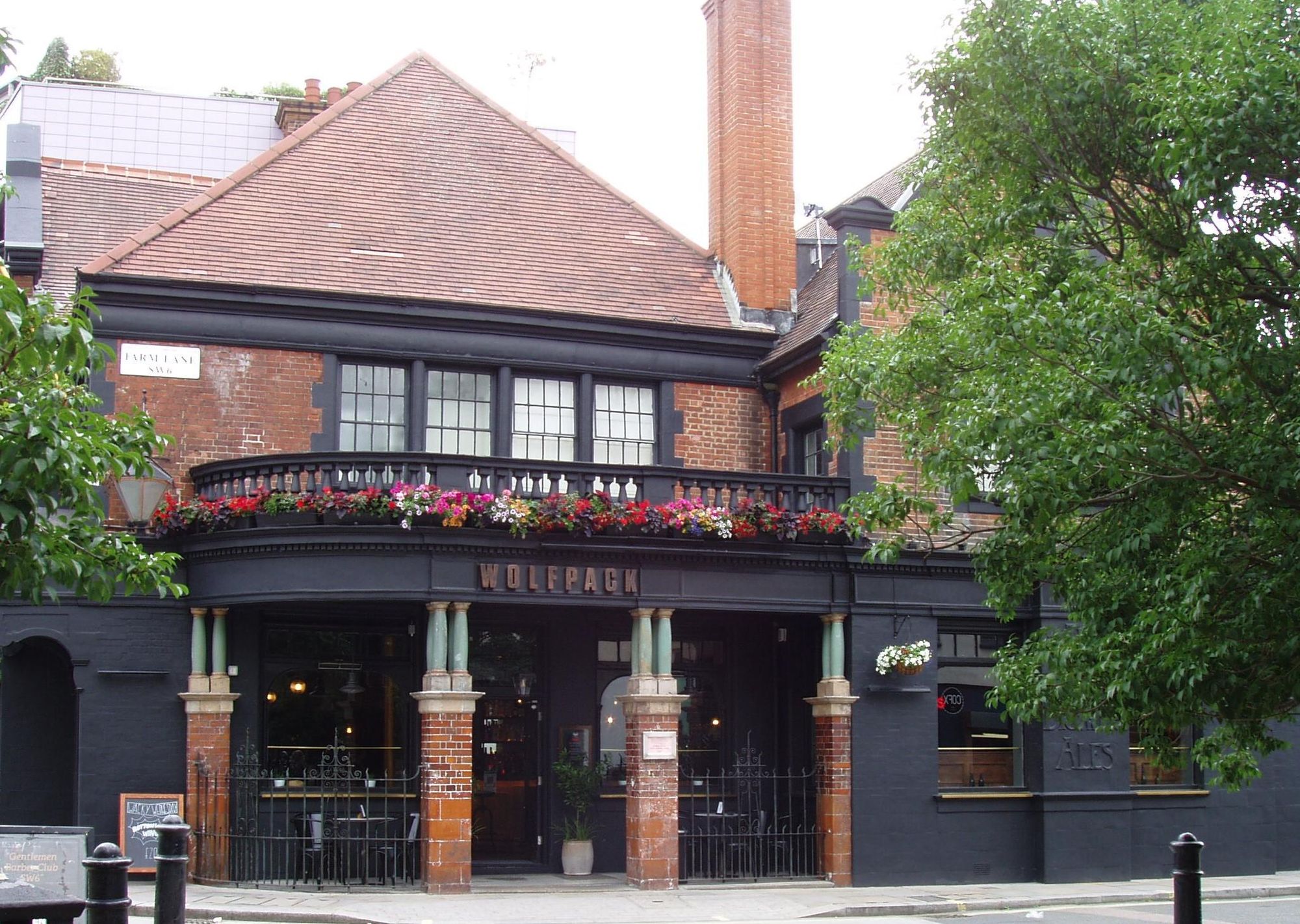 Wolfpack SW6-1 July 2021. (Pub, External, Key). Published on 30-06-2021