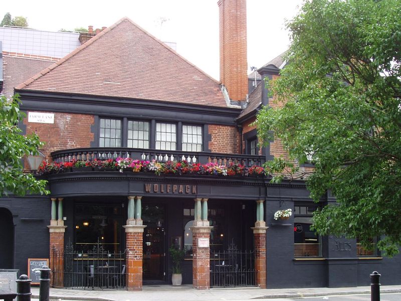 Wolfpack SW6-1 July 2021. (Pub, External, Key). Published on 30-06-2021