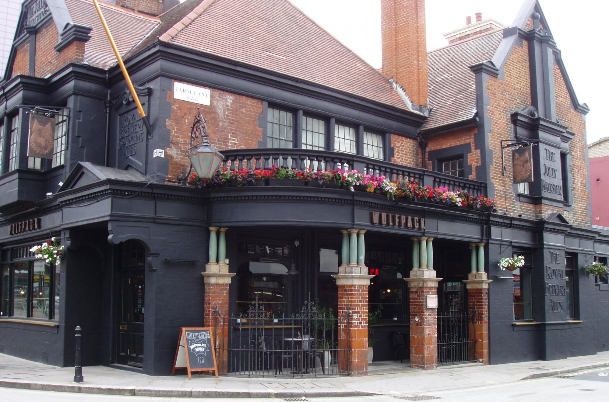 Wolfpack SW6-2 July 2021. (Pub, External). Published on 30-06-2021