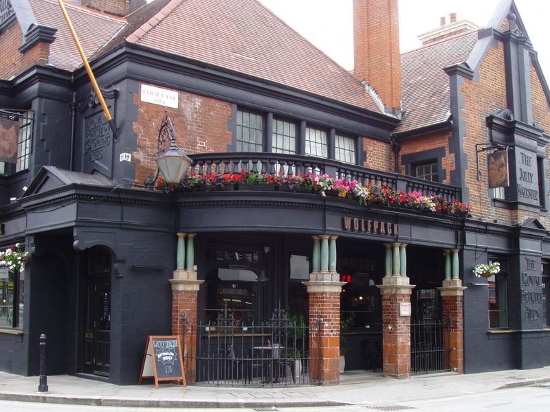 Wolfpack SW6-2 July 2021. (Pub, External). Published on 30-06-2021