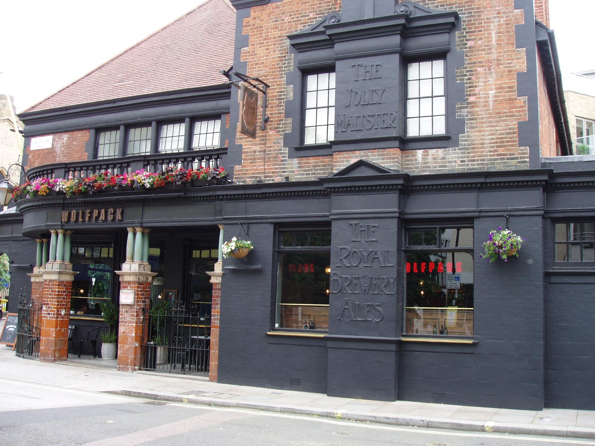 Wolfpack SW6-3 July 2021. (Pub, External). Published on 30-06-2021