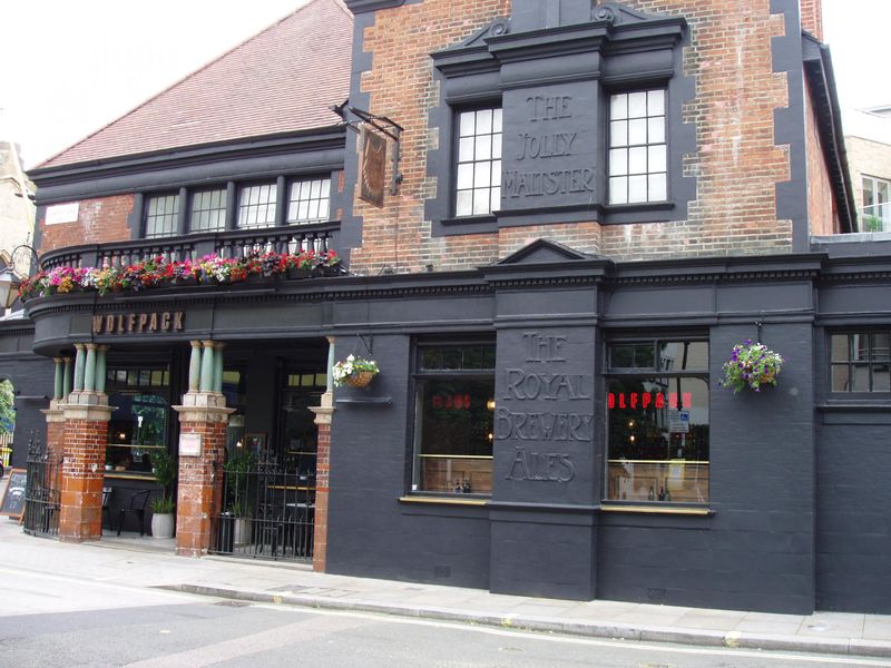 Wolfpack SW6-3 July 2021. (Pub, External). Published on 30-06-2021