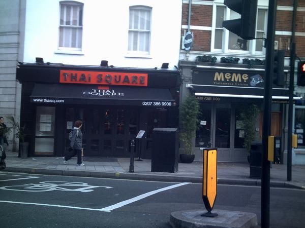 (External, Restaurant, Key). Published on 03-10-2013