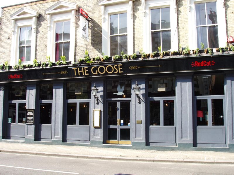 Goose-1 SW6 Apr 2023. (Pub, External, Key). Published on 30-04-2023