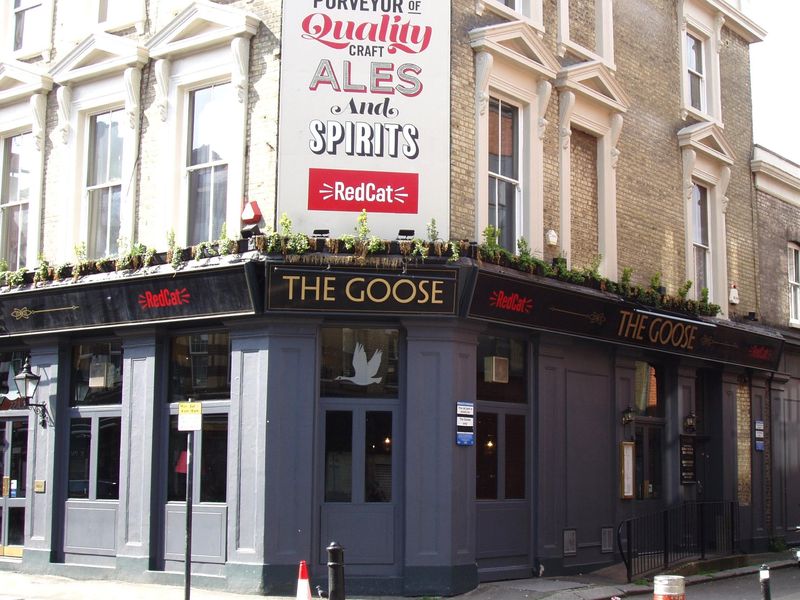 Goose-4 SW6 Apr 2023. (Pub, External). Published on 30-04-2023 
