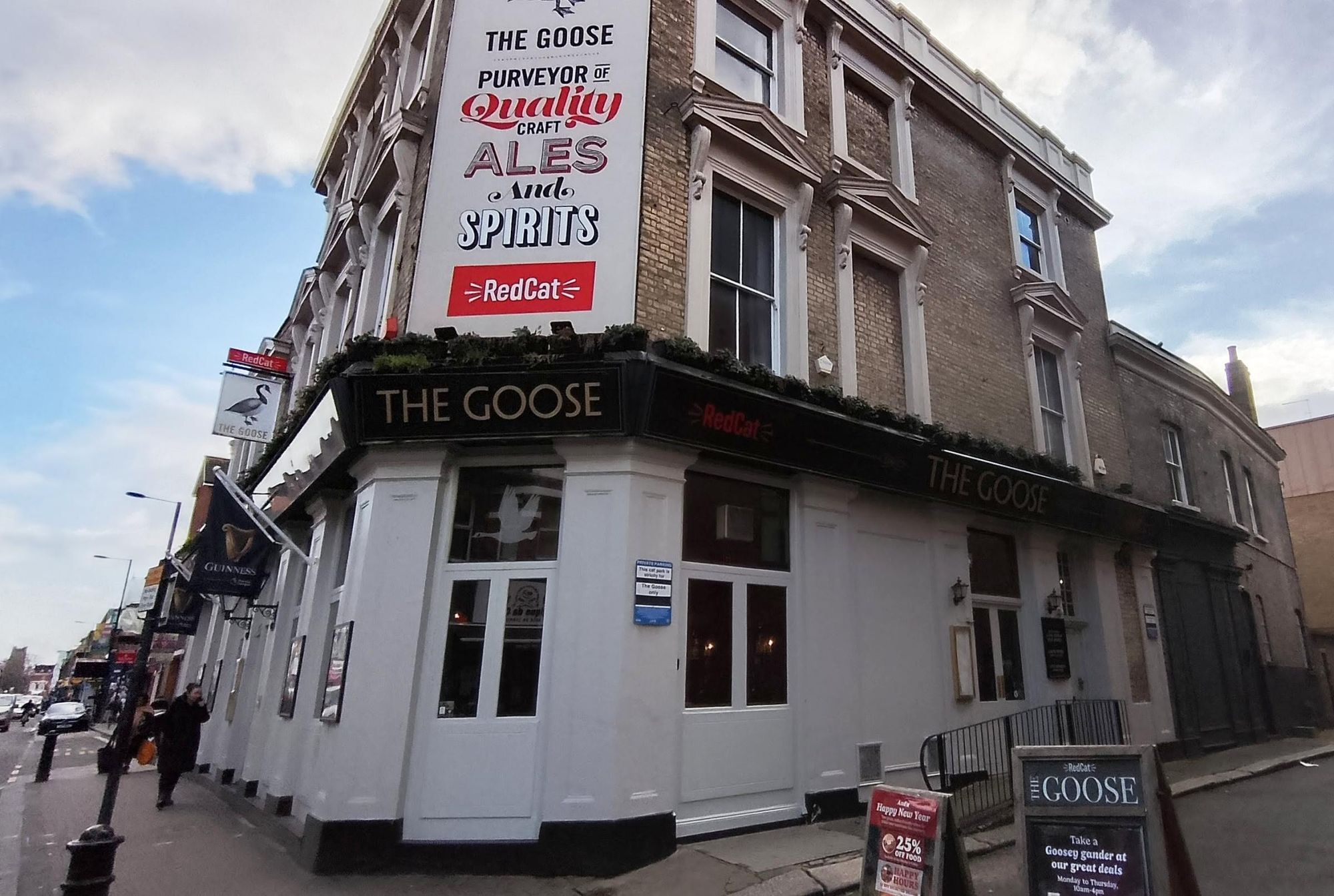 Taken January 2026. (External). Published on 30-01-2026