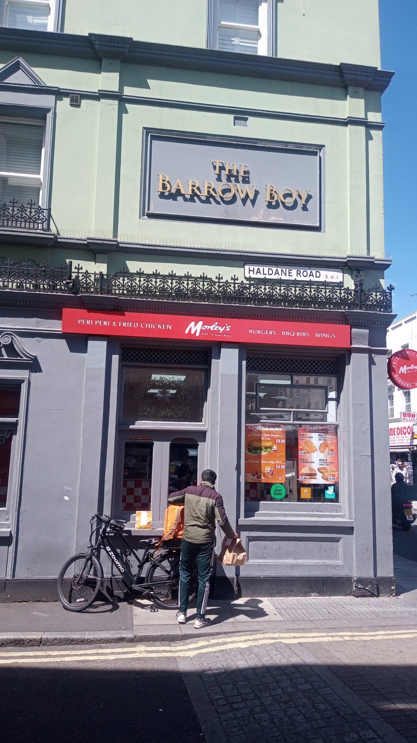 Taken July 2025. (Pub, External). Published on 09-07-2025