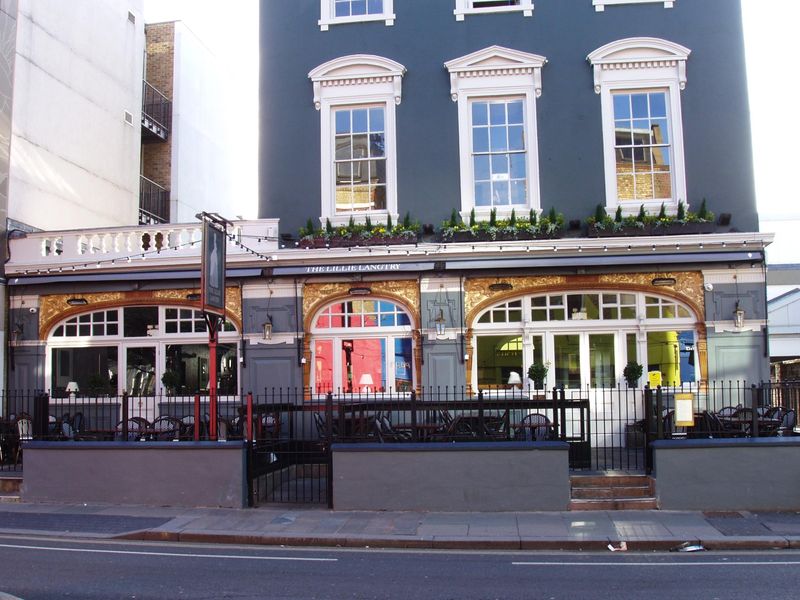 Lillie Langtry Feb 2023. (Pub, External, Key). Published on 05-02-2023