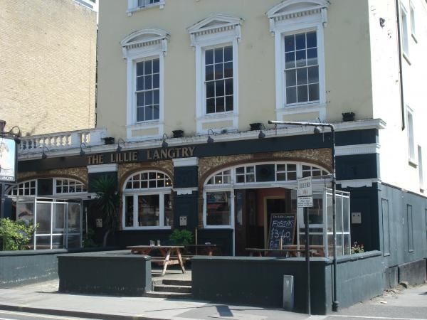 Lillie Langtry pre 2016. (Pub, External). Published on 20-08-2013