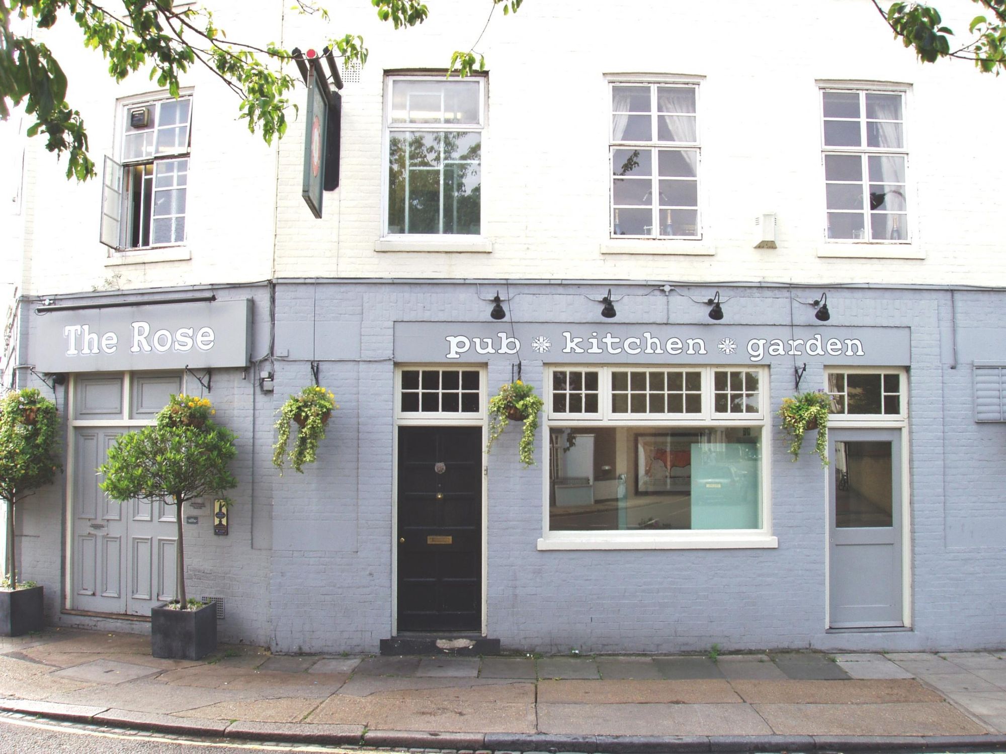 Rose SW6-2 July 2017. (Pub, External). Published on 09-07-2017