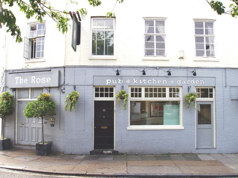 Rose SW6-2 July 2017. (Pub, External). Published on 09-07-2017 