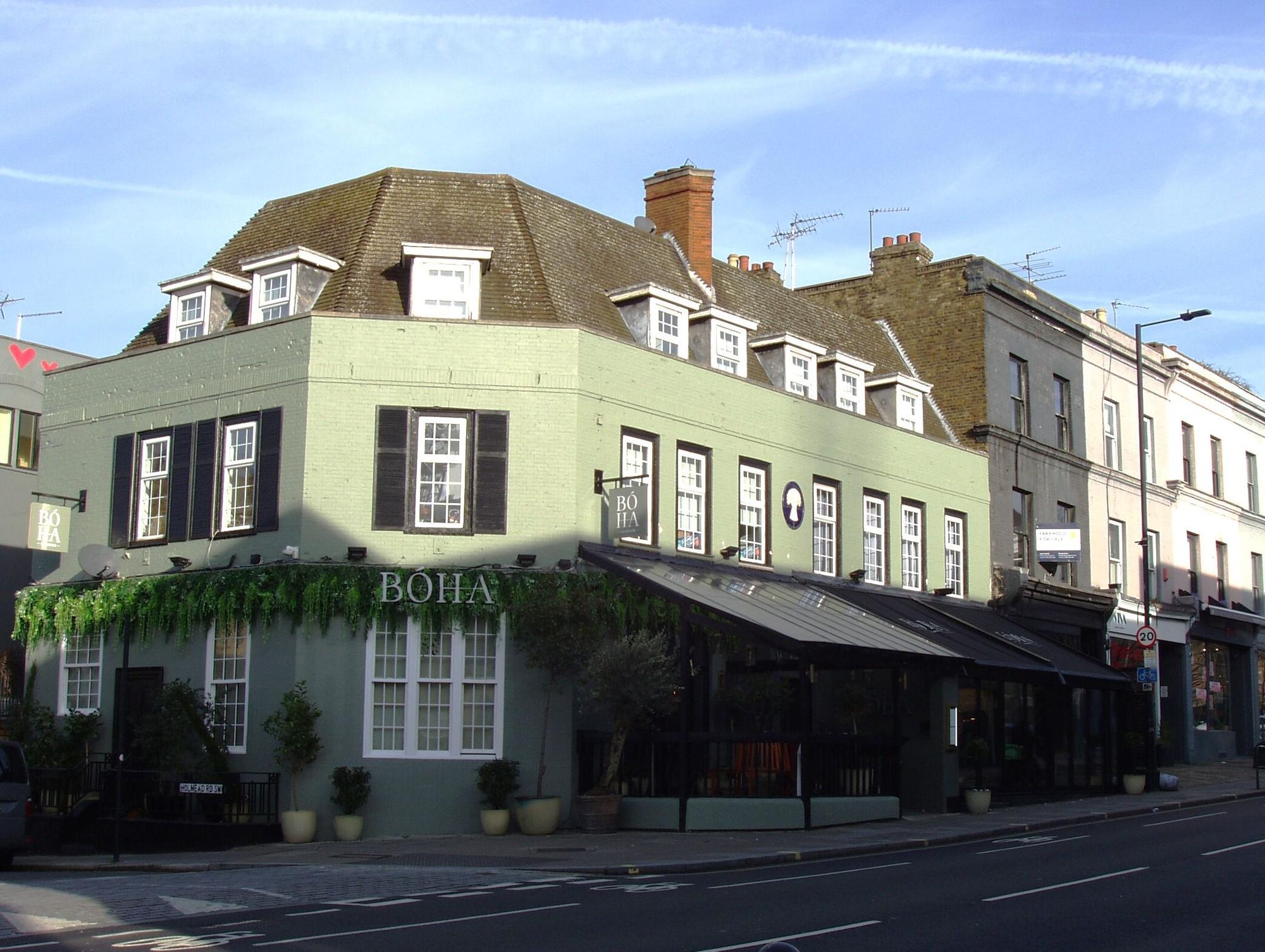BOHA-1 Jan 2024. (Pub, External, Key). Published on 28-01-2024