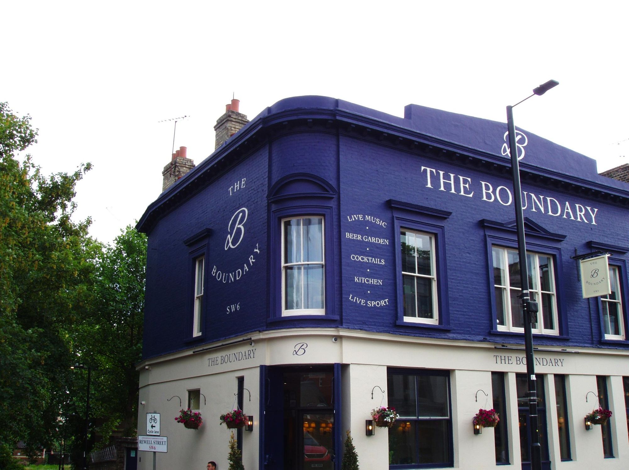 Boundary-2 June 2025. (Pub, External). Published on 06-06-2025