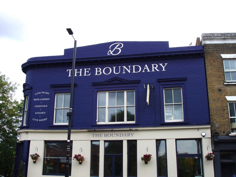 Boundary-1 June 2025. (Pub, External, Key). Published on 06-06-2025
