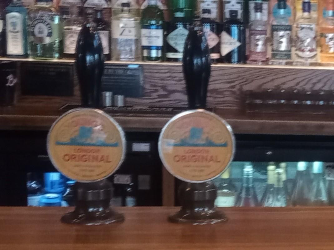Beers on 7 Oct 23. Published on 08-10-2023