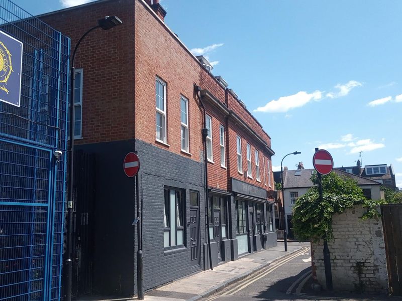 Taken July 2025. (Pub, External). Published on 09-07-2025 