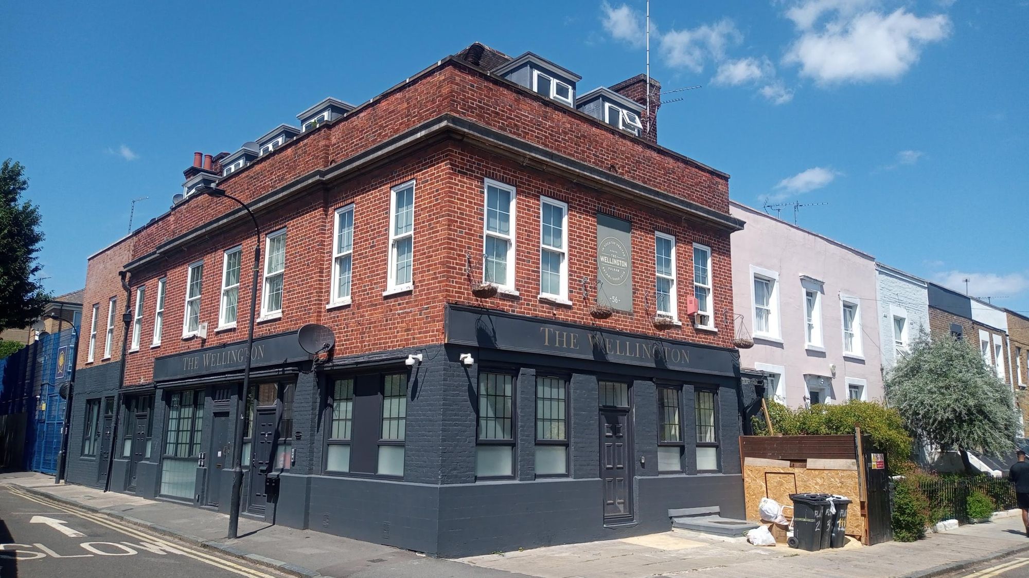Taken July 2025. (Pub, External, Key). Published on 09-07-2025
