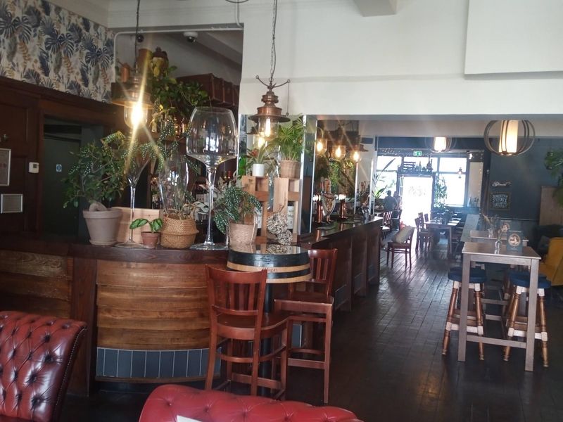 Taken July 2025. (Bar). Published on 09-07-2025 