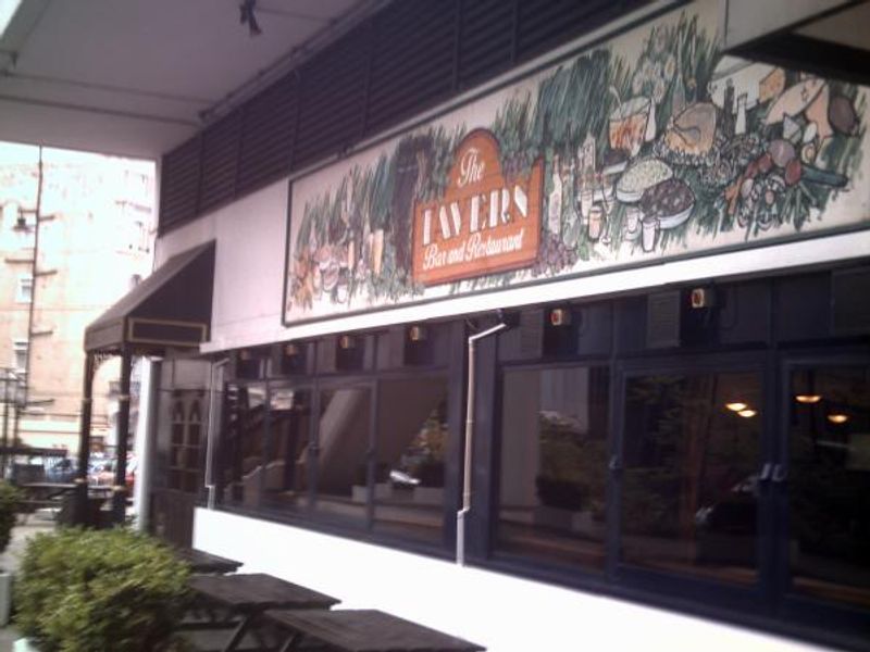 Tavern Pub. (Pub, External, Key). Published on 08-10-2013