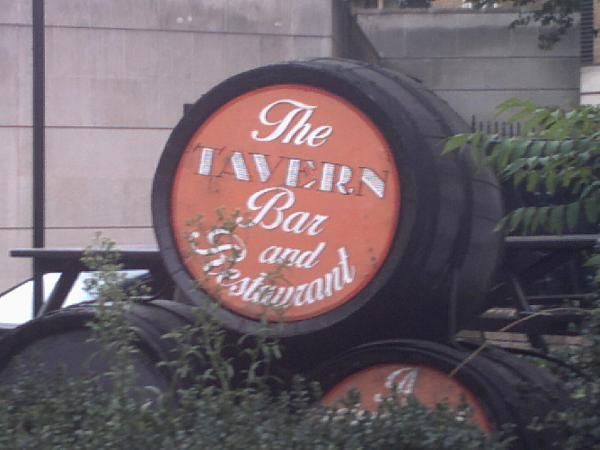 (Pub, Sign). Published on 08-10-2013