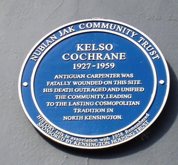 Earl of Portobello plaque. (External, Sign). Published on 04-05-2014
