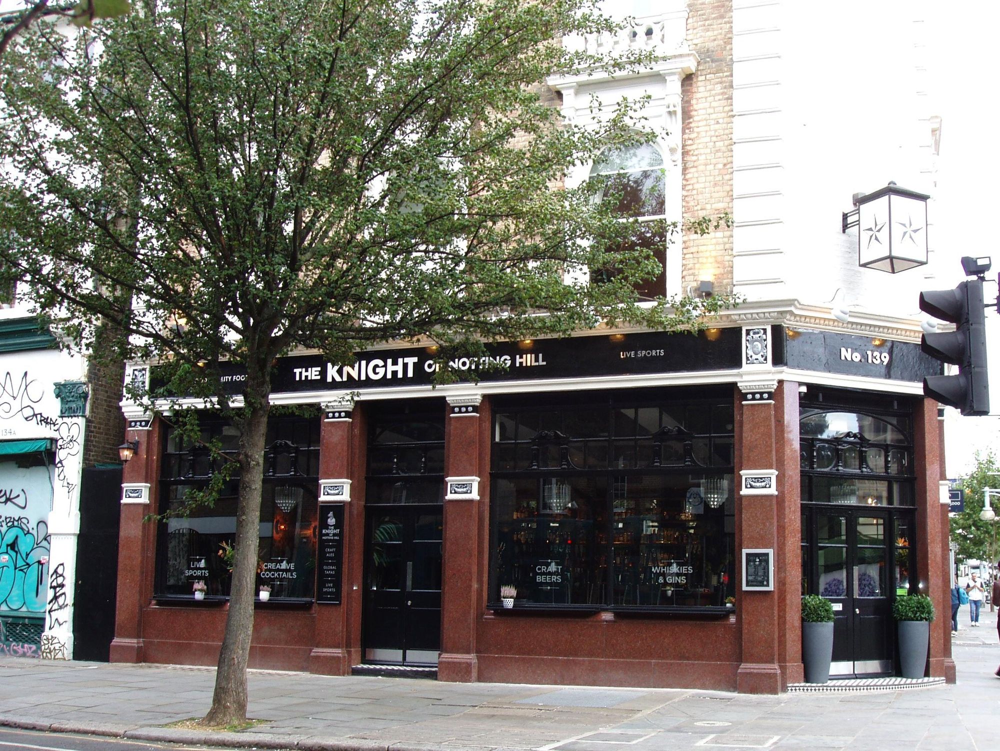 Knight of NH-3 Sept 2023. (Pub, External). Published on 24-09-2023