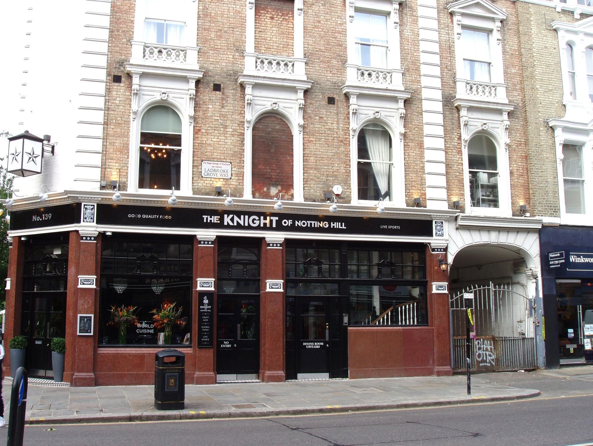 Knight of NH-2 Sept 2023. (Pub, External). Published on 24-09-2023