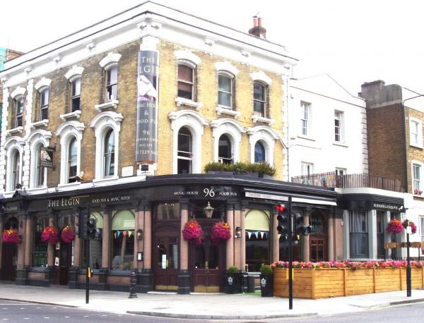 Elgin W11 June 2015. (External, Key). Published on 28-06-2015