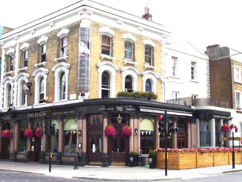 Elgin W11 June 2015. (External, Key). Published on 28-06-2015