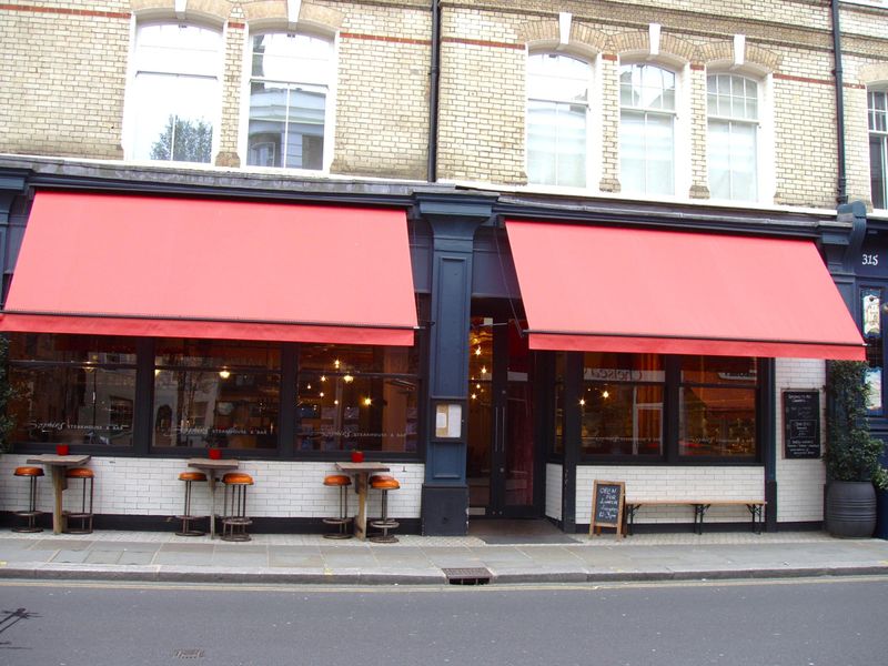 Sophie Fulham Mar 2025. (Pub, External). Published on 25-03-2025