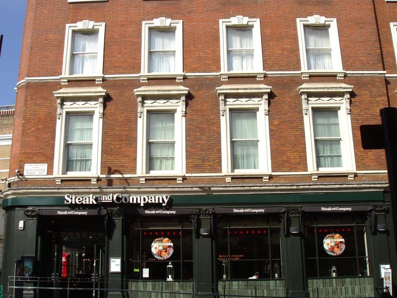Steak & Co. (Pub, External, Key). Published on 12-05-2024