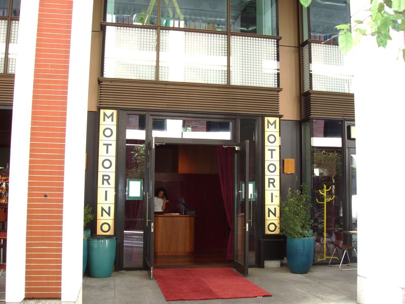 Bar Motorino-2. (Pub, External, Key). Published on 25-08-2026