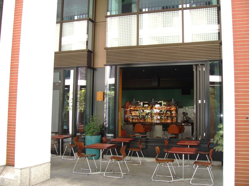 Bar Motorino-1. (Pub, External). Published on 25-08-2026 
